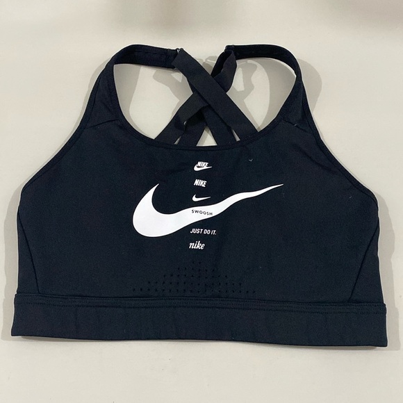Nike Sports Bra - Picture 1 of 4